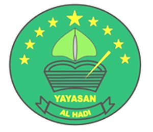 Logo Yayasan